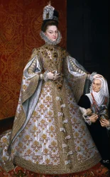 Isabelle Claire Eugénie d