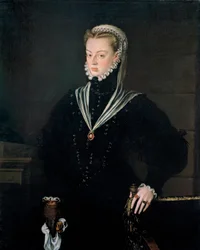 Portrait de l
