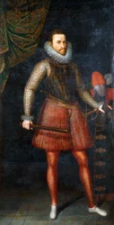 Portrait de l