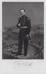 James Shields (gravure)