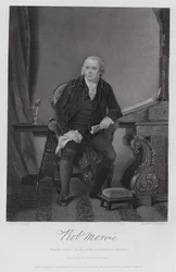 Robert Morris (gravure)
