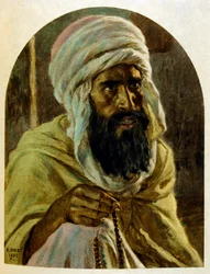 Illustration de 