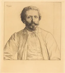 Auguste Delâtre