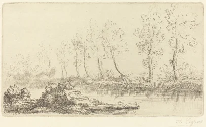 Bord de l