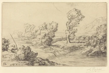 Bords de la Marne
