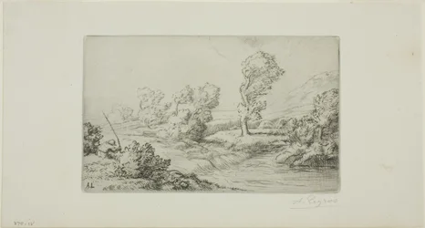Les rives de la Marne