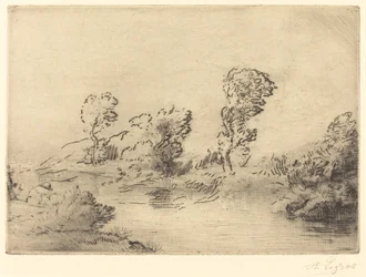 Bords de la Marne