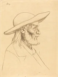 Paysan breton