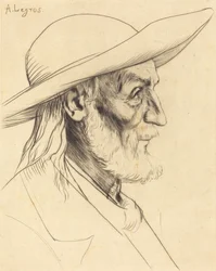 Paysan breton