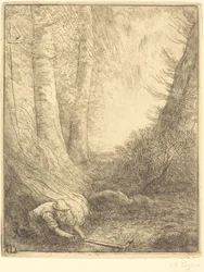 Le brûleur d