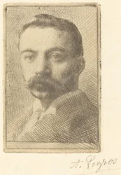 E.D. Adams, 3e planche