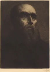 Tête d