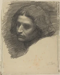 Tête d