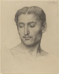 Tête d