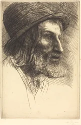 Tête d