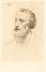 Jules Dalou, 1ère planche