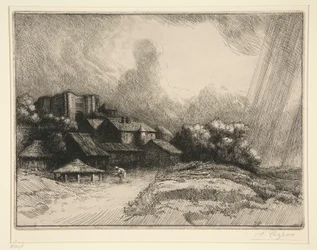 La Ferme de l