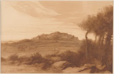 Paysage