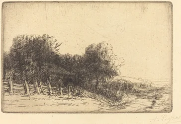 Un paysage
