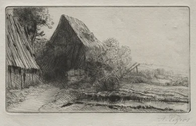 La Maison du charron