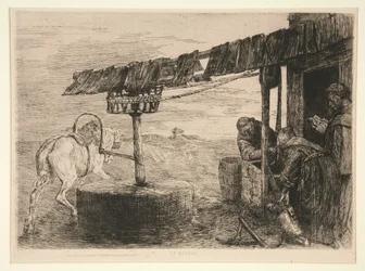 Le Manège