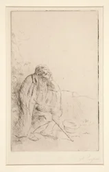 Le Rêveur
