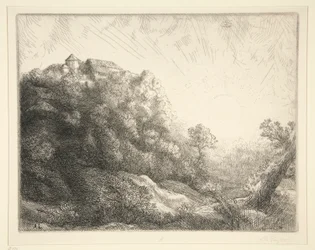 Lever du Soleil