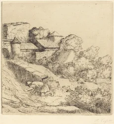 Le petit brûleur d