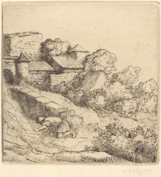 Petit brûleur d