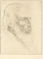 Lord A. Tennyson, 3e planche