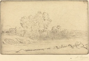 Près de Nordkerque