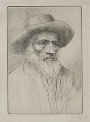 Paysans des Vosges