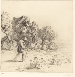 Le colporteur
