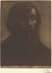 Le poète