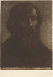 Poète (Les poètes)