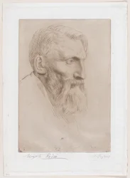 Portrait d