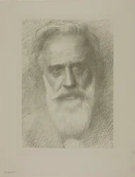 Portrait de l