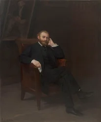Portrait de l