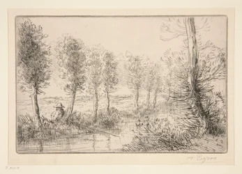 Près du Moulin