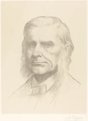 Professeur Huxley, 2e planche