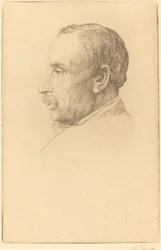 Professeur W. Cawthorne Unwin