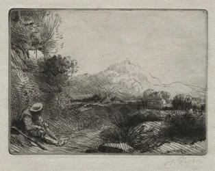 Repos du Voyageur