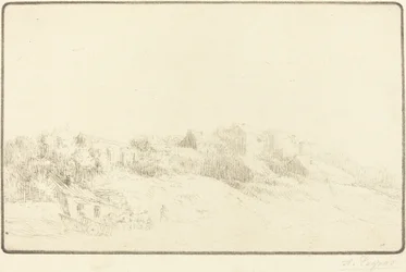 Saint Maurice en Bourgogne