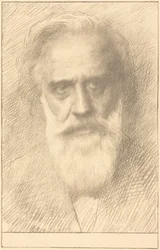 Autoportrait