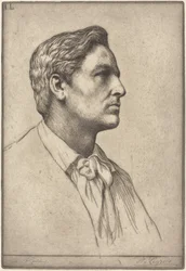 Sir Charles Holroyd