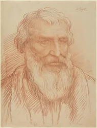 Étude de tête