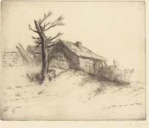 Chaumière