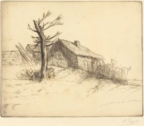 Chaumière
