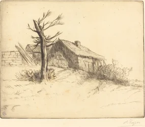 Chaumière