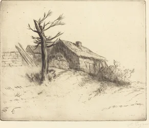 Chaumière